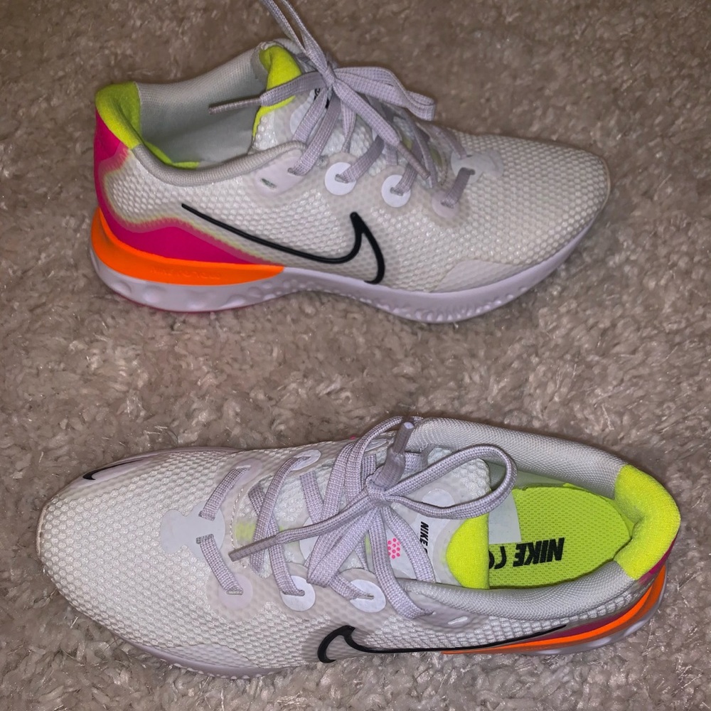 Women’s Nike Shoes